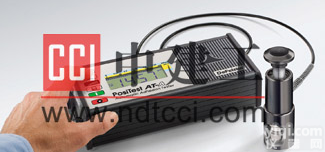 <em>美国</em>狄<em>夫斯</em>高DeFelsko PosiTest AT-A全自动<em>附着力</em>测试仪 原装 特价现货 ZG区代理商 中建工