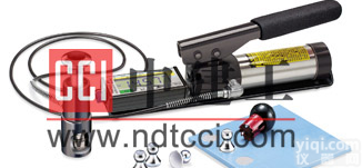 <em>美国</em>狄夫斯高DeFelsko PosiTest AT-M数显液压<em>拉拔</em>式<em>附着力</em>检测仪 原装 现货 ZG区代理商 中建工