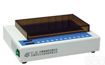天大天发ET-96内毒素凝胶法<em>测定仪</em> 温度控制精确 仪器小巧 <em>轻便</em>