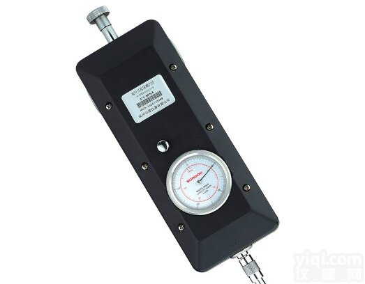 指针推拉力计 <em>按键</em>式<em>测力计</em>