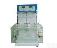 供应<em>ZBS</em>-6E<em>智能</em><em>崩解</em>仪 0～24小时任意设定