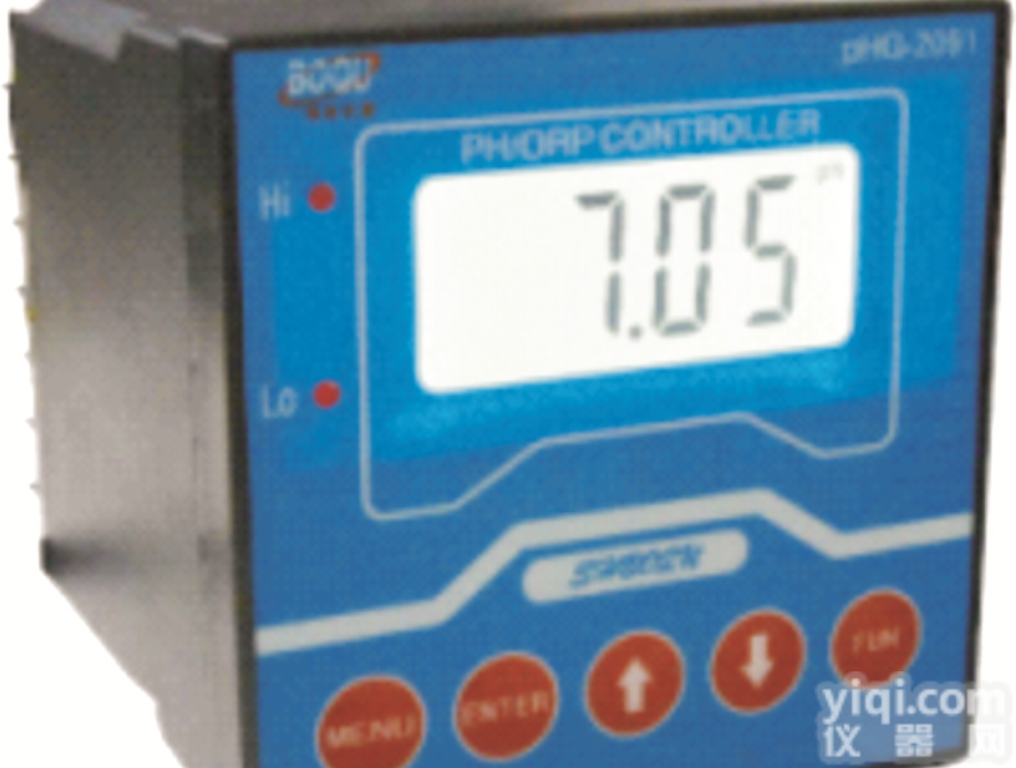 <em>PHG</em>-<em>2091</em>型 <em>工业</em>PH计 污水PH计 复合PH计 PH电极生产厂家