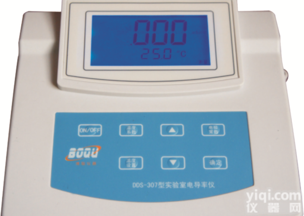 台式<em>电导率仪</em> DDS-307型 博取<em>实验</em>室<em>电导率仪</em> 国产<em>实验</em>室<em>电导率仪</em>