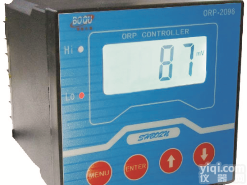 ORP原理 ORP<em>价格</em> ORP<em>在线</em>分析仪 ORP-2096