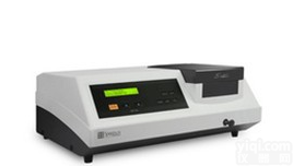 紫外可见分光光度计 带<em>背光</em>液晶<em>显示</em>器可见分光光度计 单光束自准式可见分光光度计