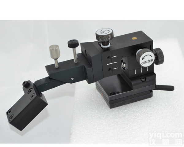 2um中型<em>探针</em><em>定位器</em><em>探针</em>座，<em>探针</em>臂，厂家优惠直销