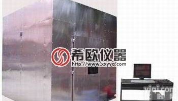 郑州希欧【厂家直销】<em>电线电缆烟密度试验机</em>，电线烟密度试验机