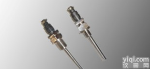 北京 天津 东北 山西PT100 管道专用航插式温度<em>传感器</em> 价格<em>155</em>