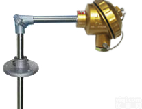 WRN-530<em>装配式</em><em>热电偶</em>温度<em>传感器</em>