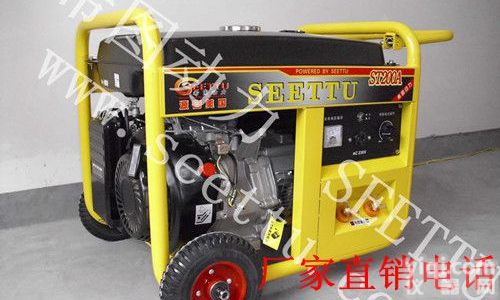 <em>济南</em>汽油发电<em>电焊机</em>
