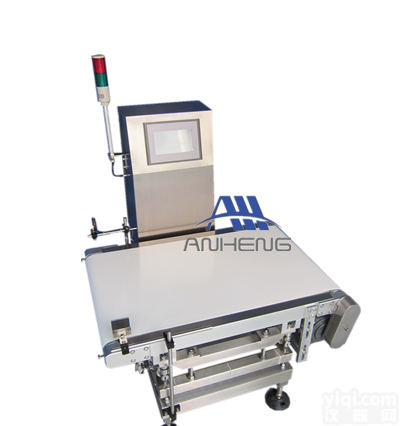 <em>重量</em>检测秤  <em>ACW</em>-30  食品化工厂流水线专用  称重剔除机