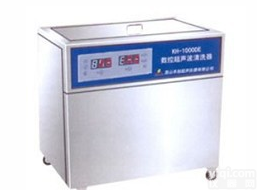 单槽式数控超声波清洗器不锈钢网筛氩数控超声波清洗器数显记忆超声波清洗器