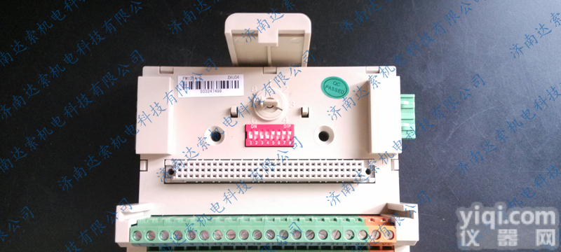 和<em>利时</em>模块<em>FM131A</em>