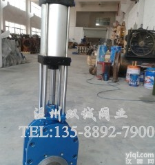 <em>陶瓷</em><em>气动</em>双闸板阀 <em>气动</em><em>陶瓷</em>双闸板<em>出料</em>阀 <em>陶瓷</em>双闸板阀价格