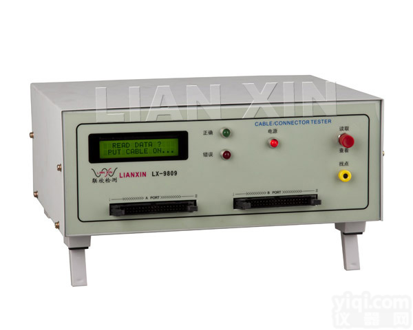 线材<em>电性能</em>自动<em>测试仪</em>请上阿仪网找