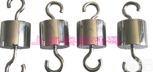 10<em>千克</em>单钩<em>砝码</em>_上海产20<em>千克</em>双勾<em>砝码</em>