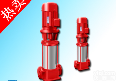 XBD-GDL型多级立式<em>管道</em><em>消防泵</em>/立式<em>离心</em><em>管道</em>增压<em>消防泵</em>
