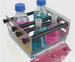 多用<em>脱色摇床</em> 定时调速多用<em>脱色摇床</em>   带摇瓶架低噪声多用<em>脱色摇床</em>