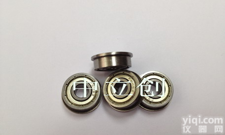 供应深圳F637zz带边<em>轴承</em>F607zz<em>法兰</em><em>轴承</em>7*13*4<em>轴承</em>