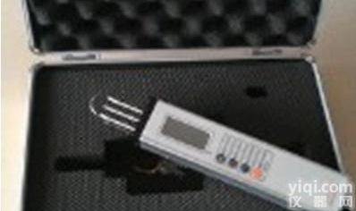 <em>纱线</em><em>张力仪</em><em>数字式</em>动态张力数字显示在线张力检测