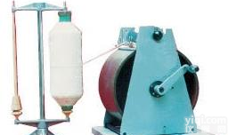 条粗<em>测长机</em><em>测长仪</em>摇取条子粗纱半制品检测