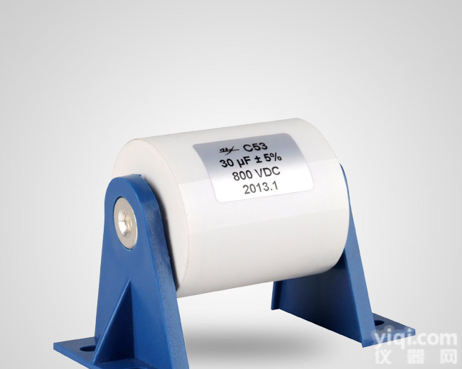 C53直流支撑DC-Link/<em>耦合</em>、滤波<em>电容</em>器