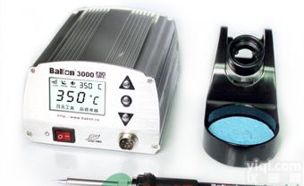 白光BK3500<em>全自动</em>出锡<em>无铅</em>焊台