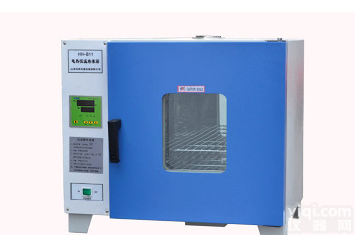 HH-B11.600-BS-II电热恒温<em>培养箱</em> 252L/60*60*70上海<em>龙跃</em><em>培养箱</em>