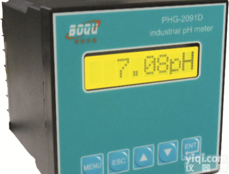 PHG-<em>2091</em>的 在线PH计 荆州PH计 <em>酸度计</em>