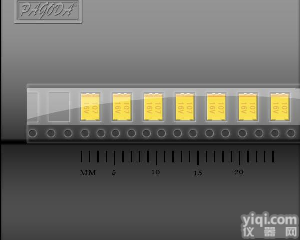 pagoda<em>贴片</em>钽<em>电容</em>，nec<em>贴片</em>钽<em>电容</em>