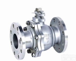 Q41F不锈钢<em>法兰</em>浮动<em>球阀</em>-(<em>球阀</em>供应商)<em>上海</em>泰勒品Pai