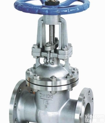 Z41W不锈钢法兰<em>闸阀</em>-(<em>闸阀</em>供应商)<em>上海</em>泰勒品Pai