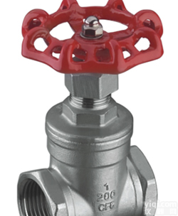 Z15W不锈钢内螺纹<em>闸阀</em>-(<em>闸阀</em>供应商)<em>上海</em>泰勒品Pai