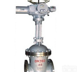 Z941H电动<em>闸阀</em>-(<em>闸阀</em>供应商)<em>上海</em>泰勒品Pai