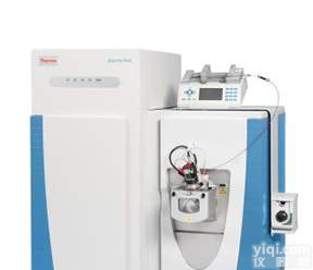 赛墨飞液相色谱质谱<em>联用仪</em> <em>Exactive</em> Plus