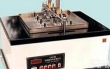 涂层耐<em>溶剂</em>性<em>测定</em>仪 耐<em>溶剂</em>擦洗仪