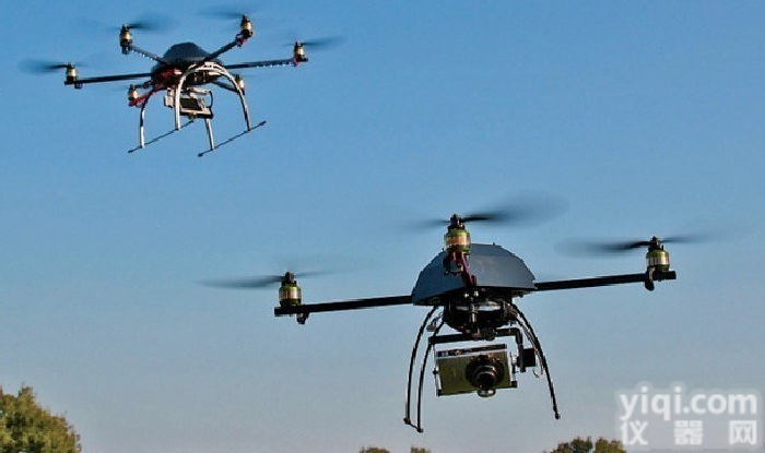 德国md4-1000多旋翼<em>无人机</em><em>测绘</em><em>无人机</em>JZ农业<em>无人机</em>高精度<em>测绘</em><em>无人机</em>