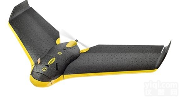 ebeePlus<em>无人机</em><em>固定</em>翼<em>无人机</em>应急救灾<em>无人机</em>JZ农业<em>无人机</em>电力巡检<em>无人机</em>