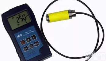 镀锌层<em>测厚仪</em> <em>涂层膜厚仪</em>