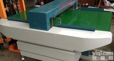 <em>宽幅</em>式<em>检针机</em> 纺织品检针器验针机