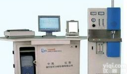 高频红外碳硫分析仪.电脑<em>快速</em>检测.立式高频<em>燃烧炉</em>