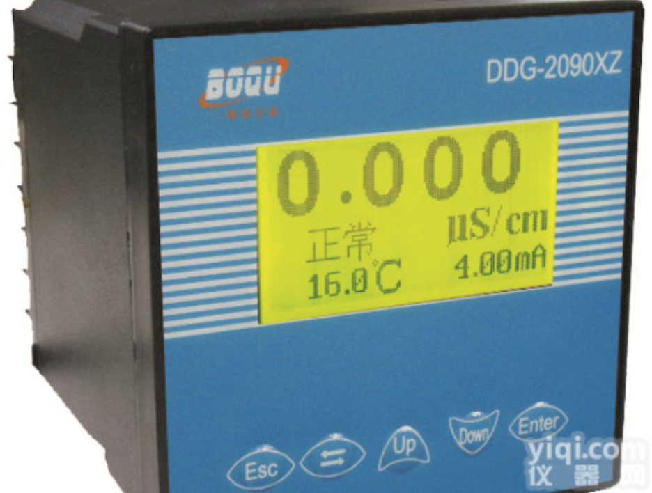 DDG-2090XZ型 工业电导率仪 上海博取仪器 电导率<em>电极</em>PH/<em>ORP</em><em>电极</em><em>生产厂家</em>