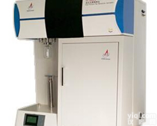 <em>煤层气</em>解吸<em>分析仪</em>