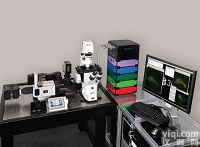 <em>美国</em>3I高速激光共聚焦<em>活体</em>细胞显微镜