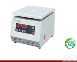 AXTG12M 血液毛细管离心机 实验室离心机