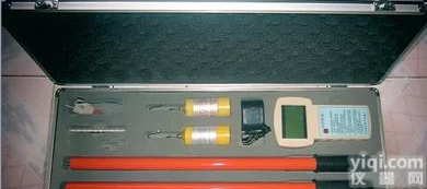 10KV<em>无线</em>核<em>相仪</em> 35KV<em>无线</em>核<em>相仪</em> 核相器