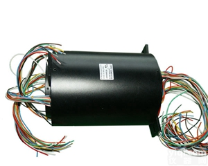 <em>游乐设备</em>专用高速导电滑环