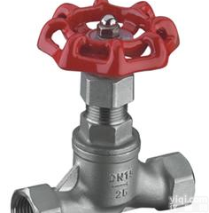 J11W不锈钢内螺纹<em>截止阀</em>-(<em>截止阀</em>供应商)<em>上海</em>泰勒品Pai