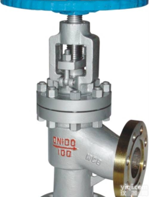 J44H角式<em>截止阀</em>-(<em>截止阀</em>供应商)<em>上海</em>泰勒品Pai