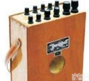 测量用电流互感器0.2级